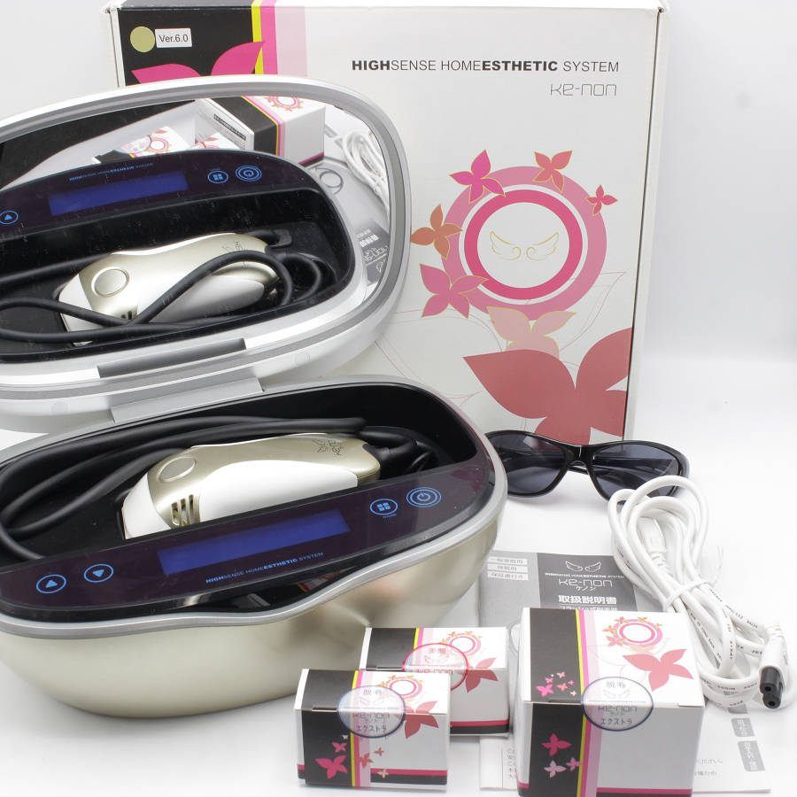 横浜】ケノン ver.6.0