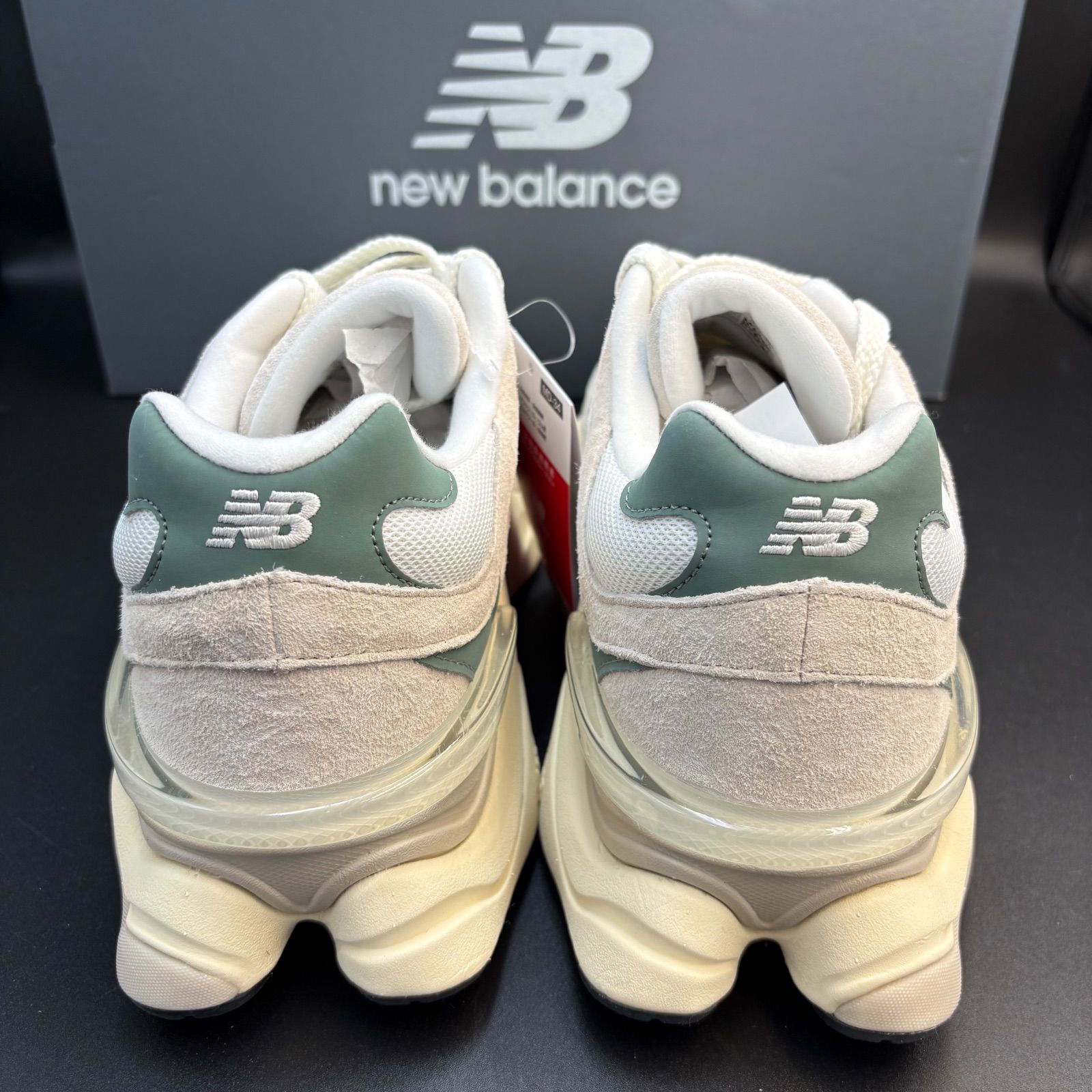 新品 27.5cm New Balance 9060 