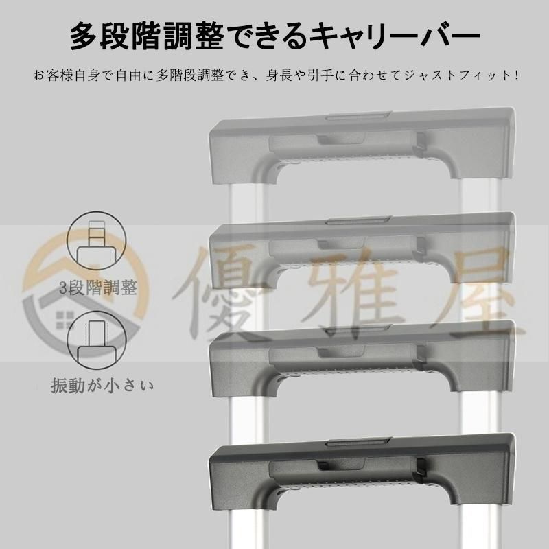 キャリーケース