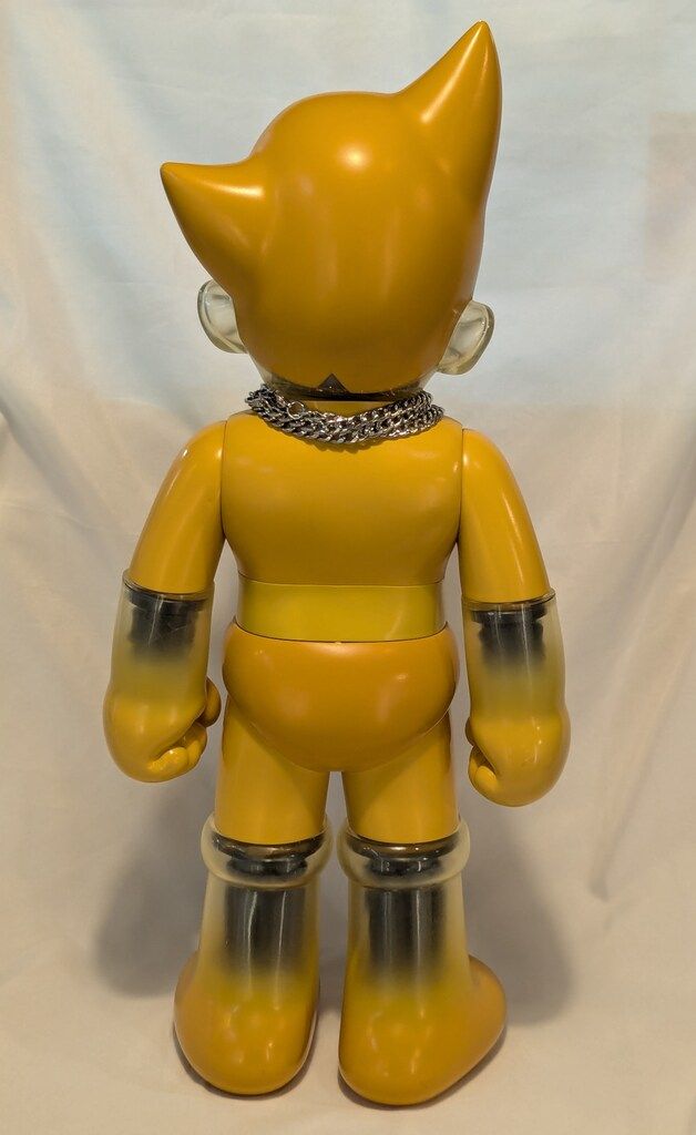 送料無料】secretbase シークレットベース astro boy アトム