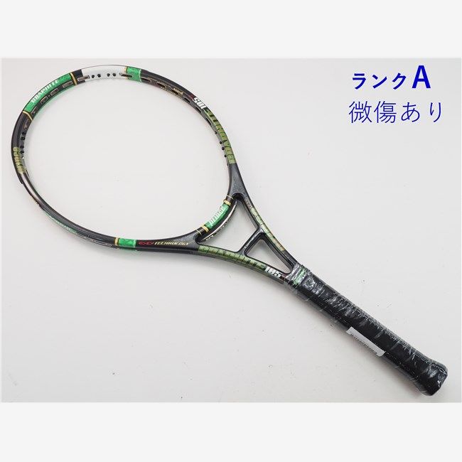Prince - 中古 テニスラケット プリンス シエラ 105 2019年モデル (G1)PRINCE SIERRA 105 2019 楽天市場】【中古】プリンス シエラ 105 2019年モデルPRINCE