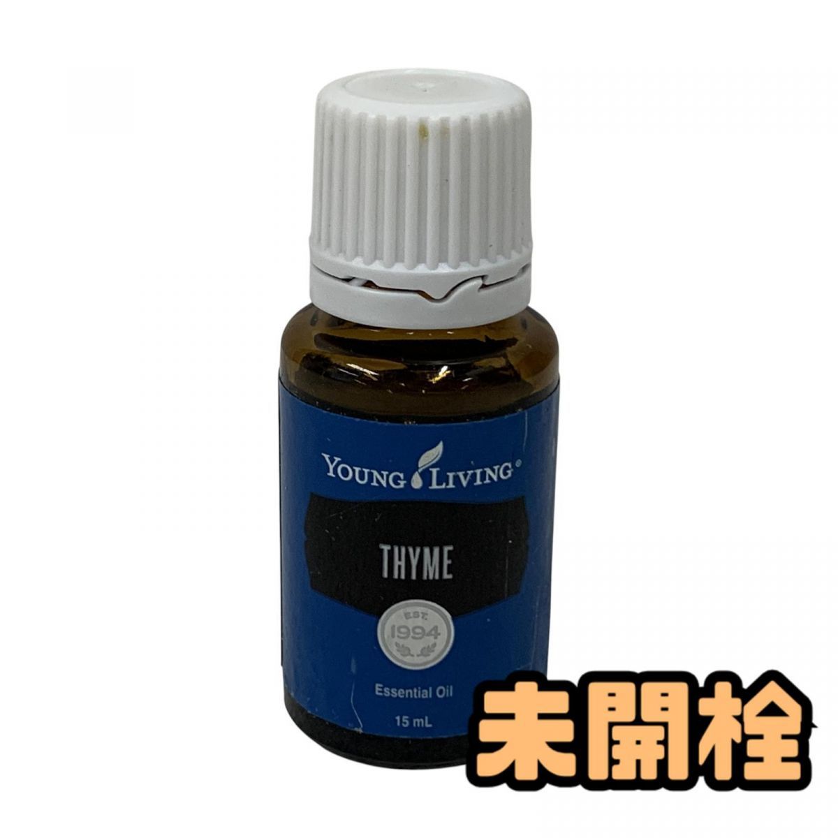 ヤングリヴィング ドラゴンタイム15ml 【公式通販】