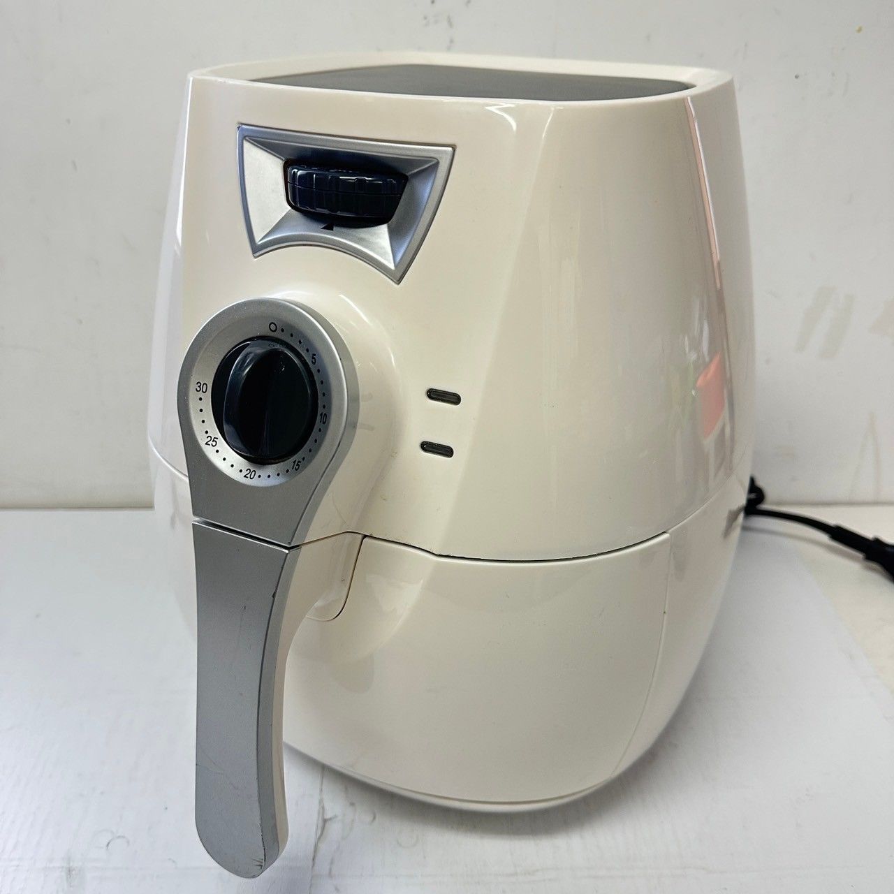 ホワイト ゼロフライヤー ROOMMATE ゼロフライヤー ZERO FLYER EB