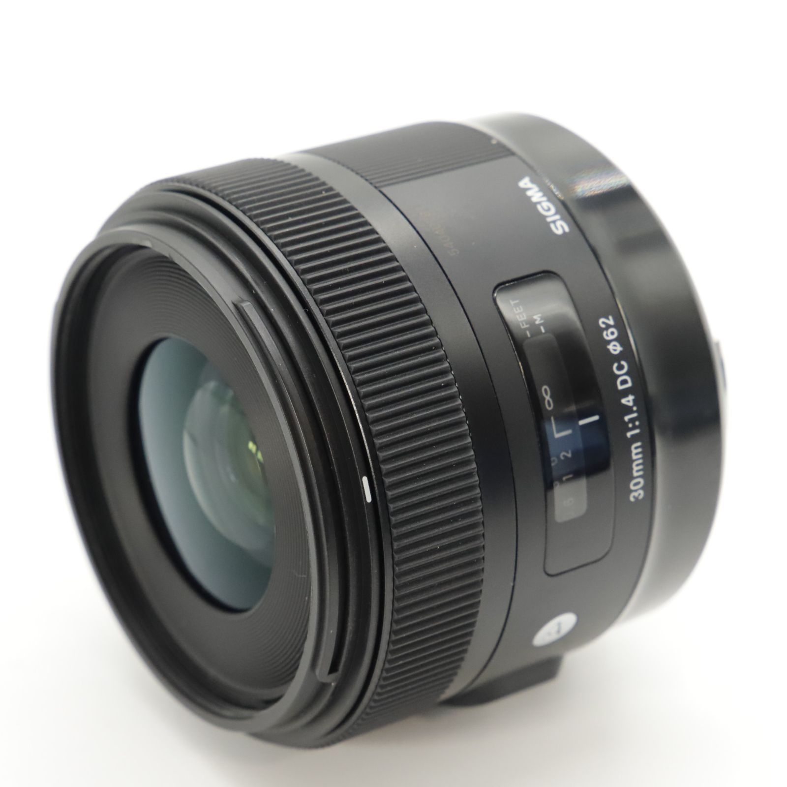 □美品□ シグマ(Sigma) SIGMA シグマ Canon EF-Sマウント
