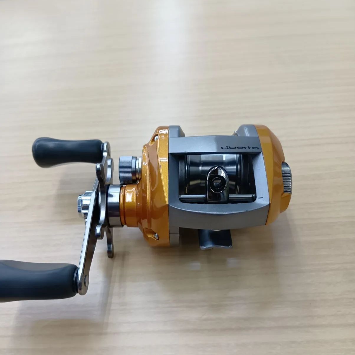 ダイワ　リベルトピクシー ダイワ リベルトピクシー PX68 SPR/Z276M (中古) : 釣king