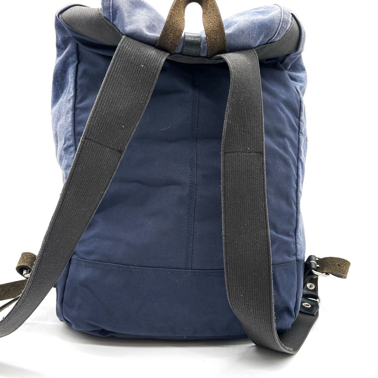 希少品】 PORTER ポーター ブリッジ リュック バックパック デニム 