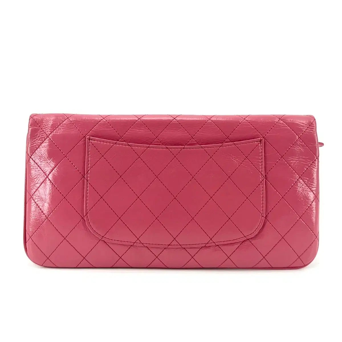 デパート CHANEL シャネル リミテッド 31 フラップ クラッチバッグ WWW_MORNINGWALKER_COM