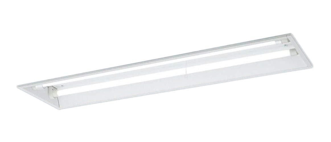 5営業日で発送 PANASONIC パナソニック LDL40×2非常灯W300埋2500 NNFG42992JLE9 ランプ別売
