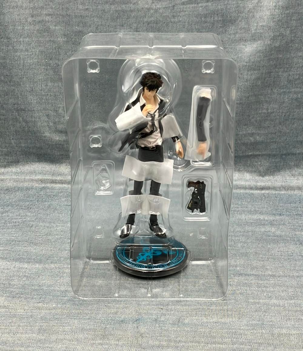 PSYCHO-PASS G.E.M.シリーズ フィギュア 狡噛慎也 10th A nniversary