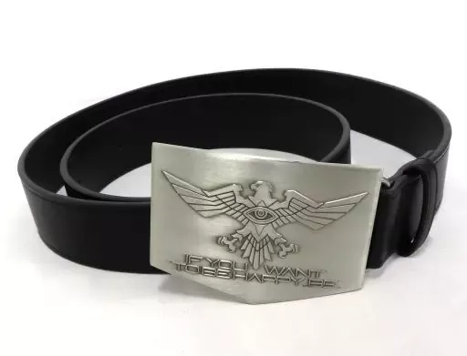 激レア！　仮面ライダー ショッカー　ベルト　バックル　フィギュア 楽天市場】【公式ライセンス】ショッカー 国際的秘密組織 ベルト 仮面