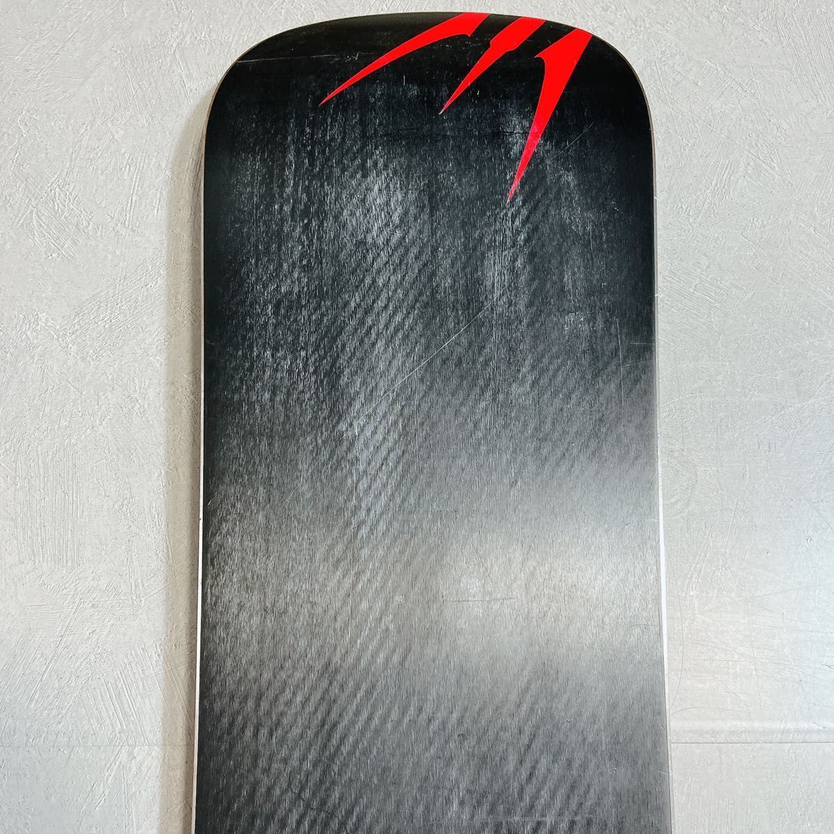 MOSS REVOLVER DOUBLE R 152 スノーボード セミハンマー モス 24-25