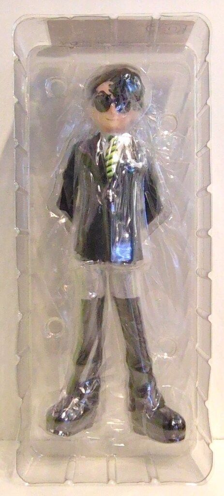 ケンエレファント 手塚治虫キャラクターズ SOFVI COLLECTION