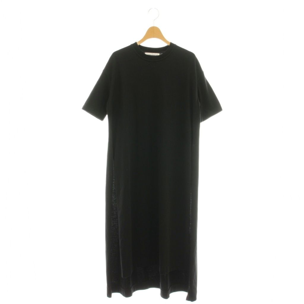 アクネ ストゥディオズ Acne Studios サイドスリットTシャツ アクネ ストゥディオズ Acne Studios サイドスリットTシャツ