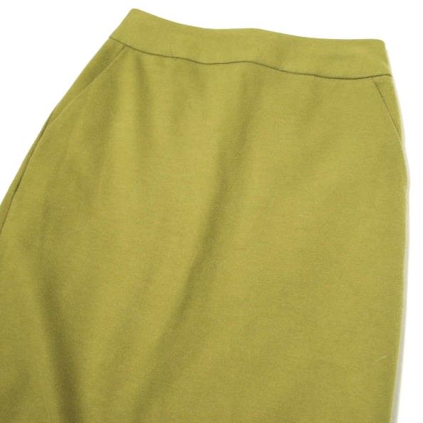 URBAN RESEARCH アーバンリサーチ ロングペンシルスカート WH97