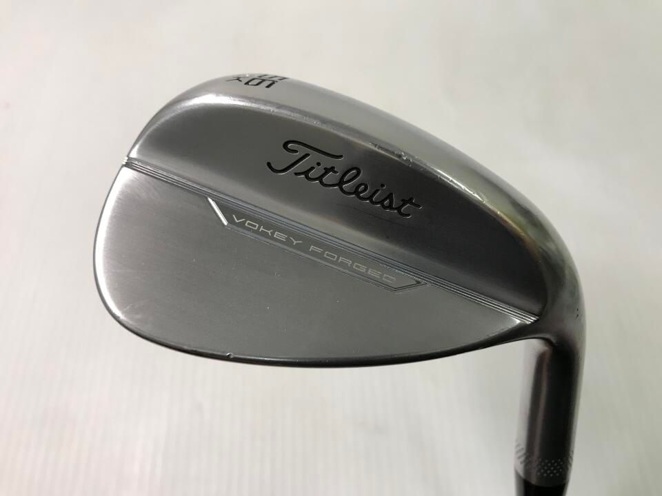 最短 VOKEY FORGED 2025 | 56 | WEDGE | BV105 | | ウェッジ | タイトリスト