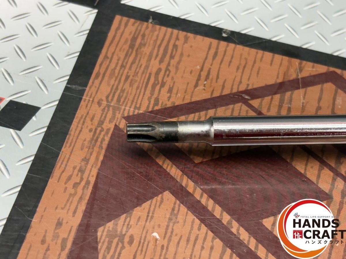 〇マックツールズ MACTOOLS