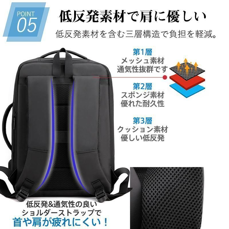 リュックサック