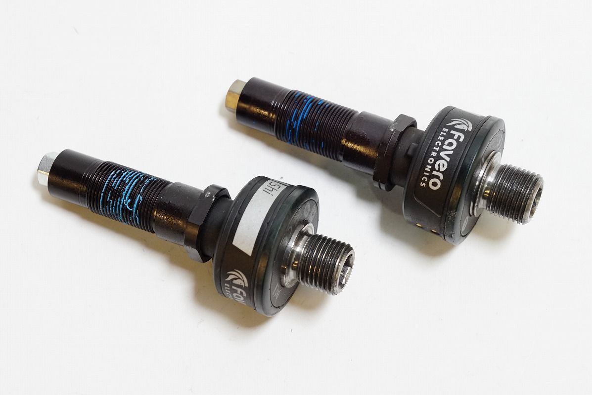 ワフー WAHOO SPEEDPLAY ZERO ステンレスシャフト