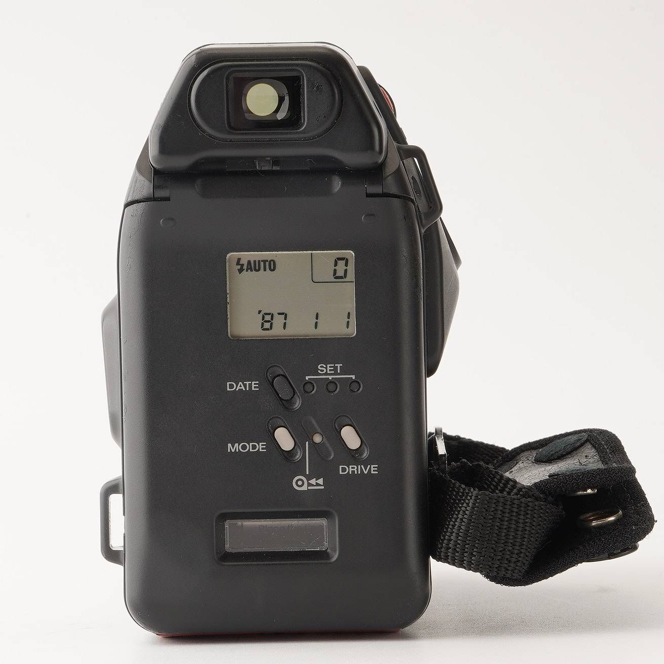 動作確認済　京セラ　KX-V2　CCD-TR2同等　Hi8 京セラ Kyocera SAMURAI X3.0 割引 / AF Zoom Lens 25-75mm F3.5-4.3