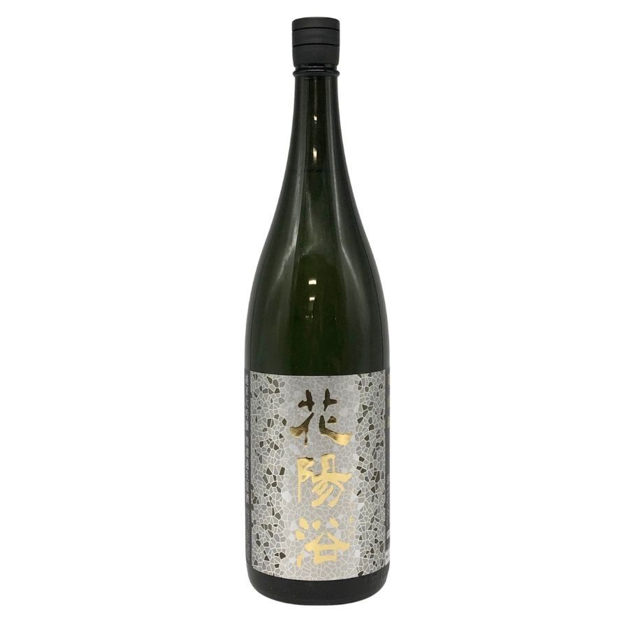 花陽浴 美山錦 無濾過生原酒 1800ml 16% 2024年11月 日本酒 - 純米吟醸
