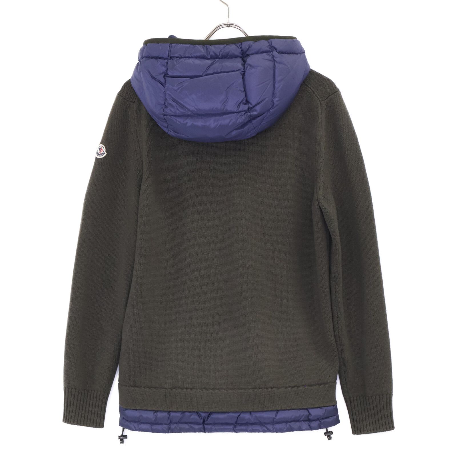 MAGLIA TRICOTCARDIGAN