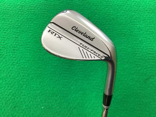 中古】 クリーブランド Cleveland RTX ZIPCORE FULL-FACE 2 50
