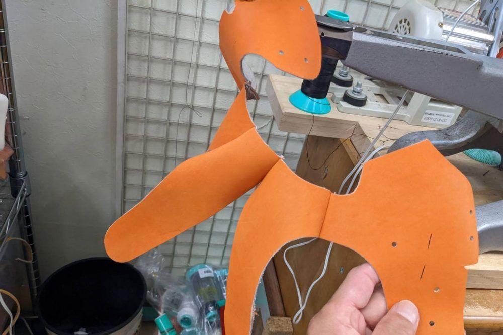 ミット