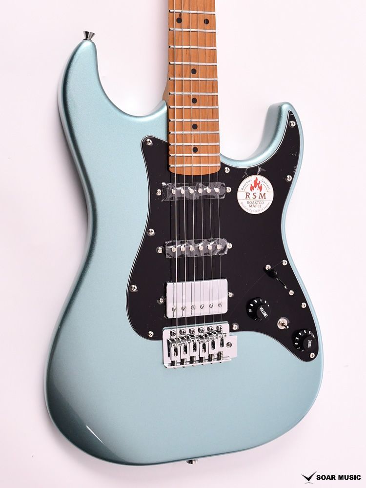 【まりい】Bacchus エレキベース ブルー Bacchus GS-2DX RSM/M / IBM (Ice Blue Metallic) 【Ernie Ball
