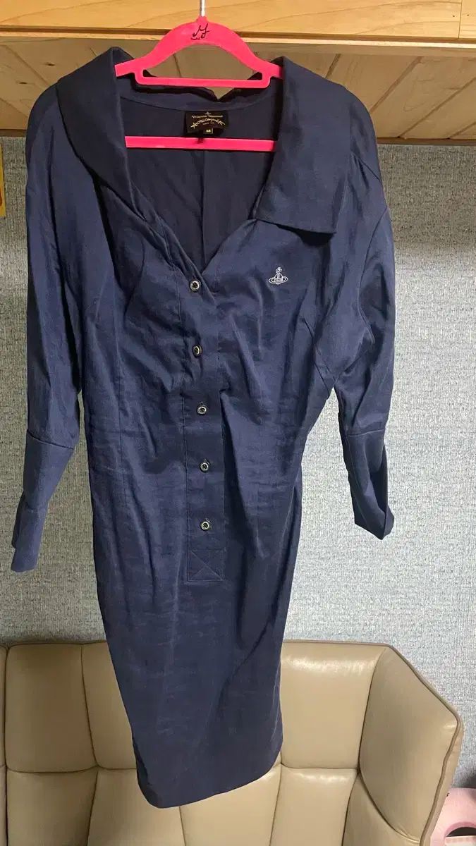VIVIEN ウエストウッドドレス