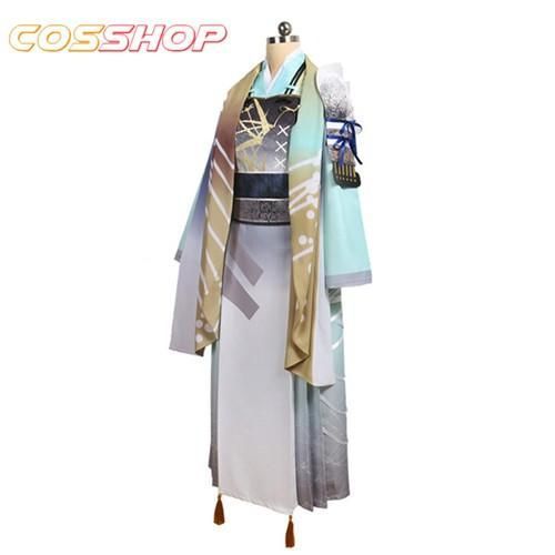 イケメン戦国◆時をかける恋新たなる出逢い 今川 義元 いまがわ よしもと 風 コスプレ衣装 イベント 演出服 二次会 cosplay