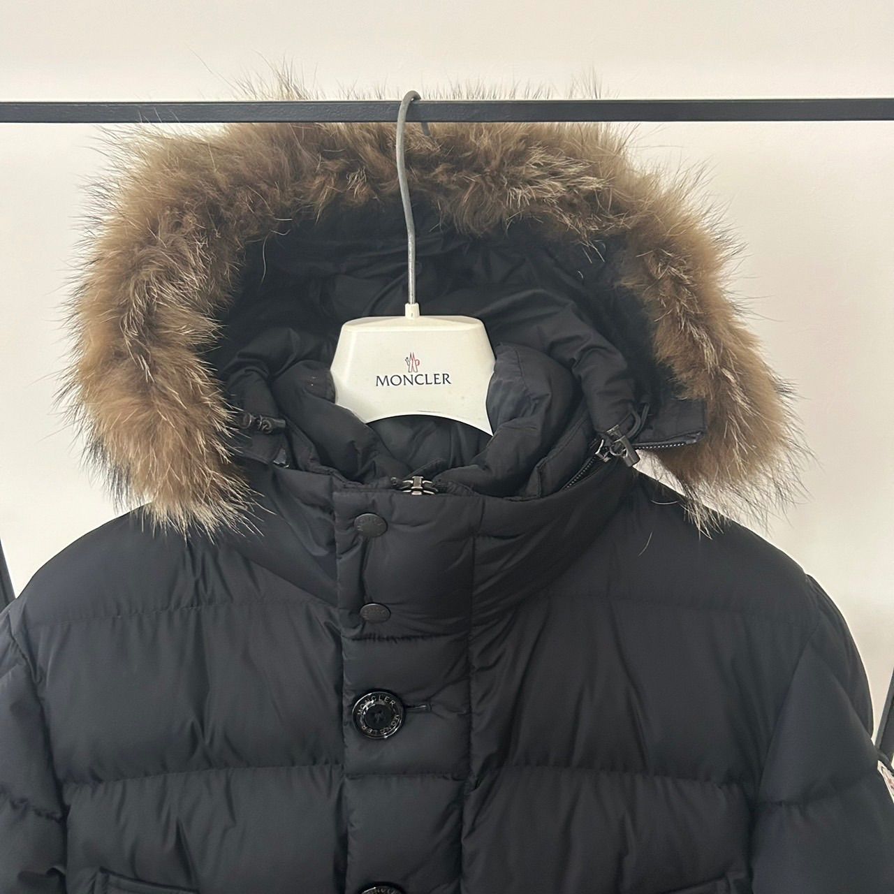 MONCLER ダウンジャケット CLUNY モンクレール☆2023〜2024秋冬