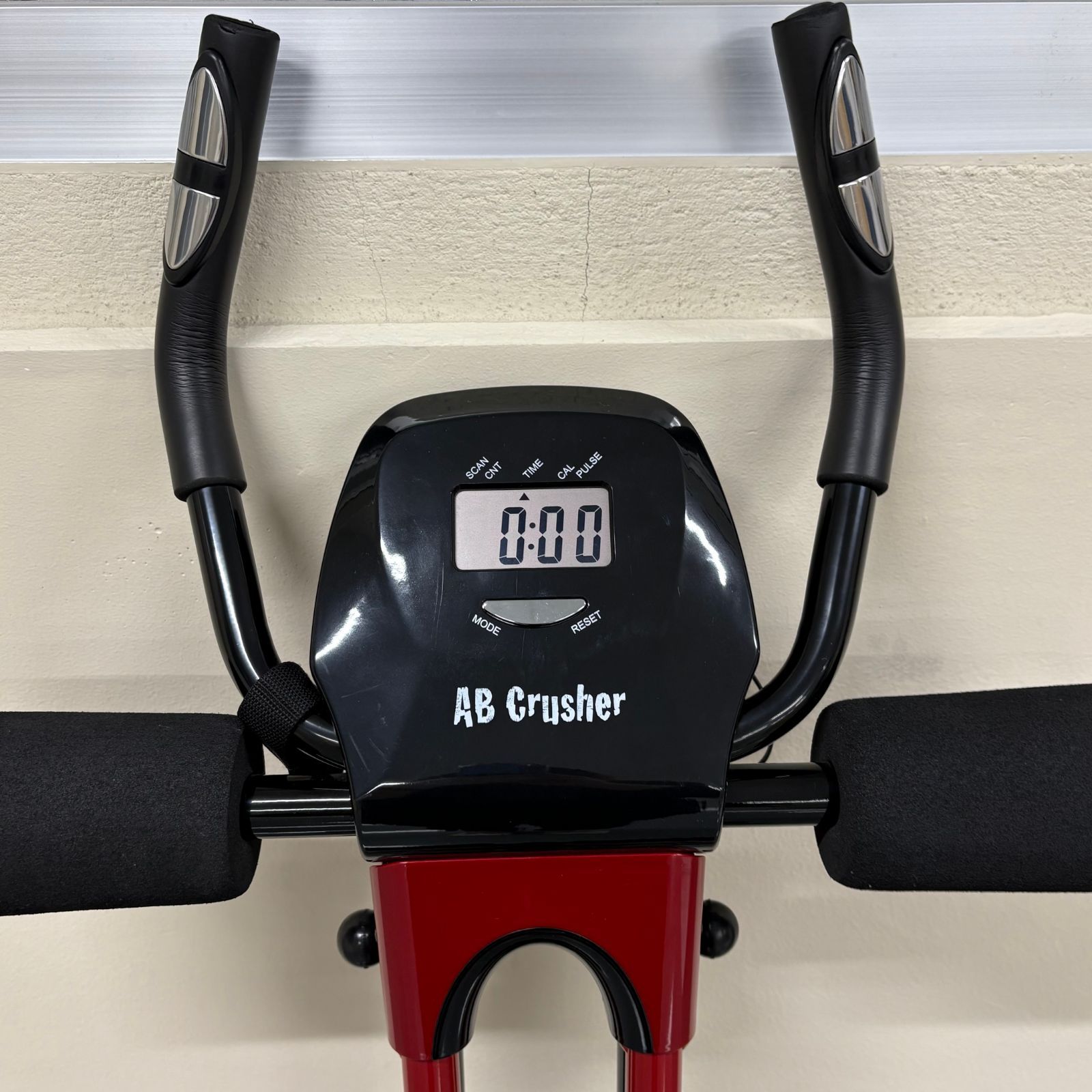 SHOPJAPAN ショップジャパン アブクラッシャー AB Crusher 腹筋
