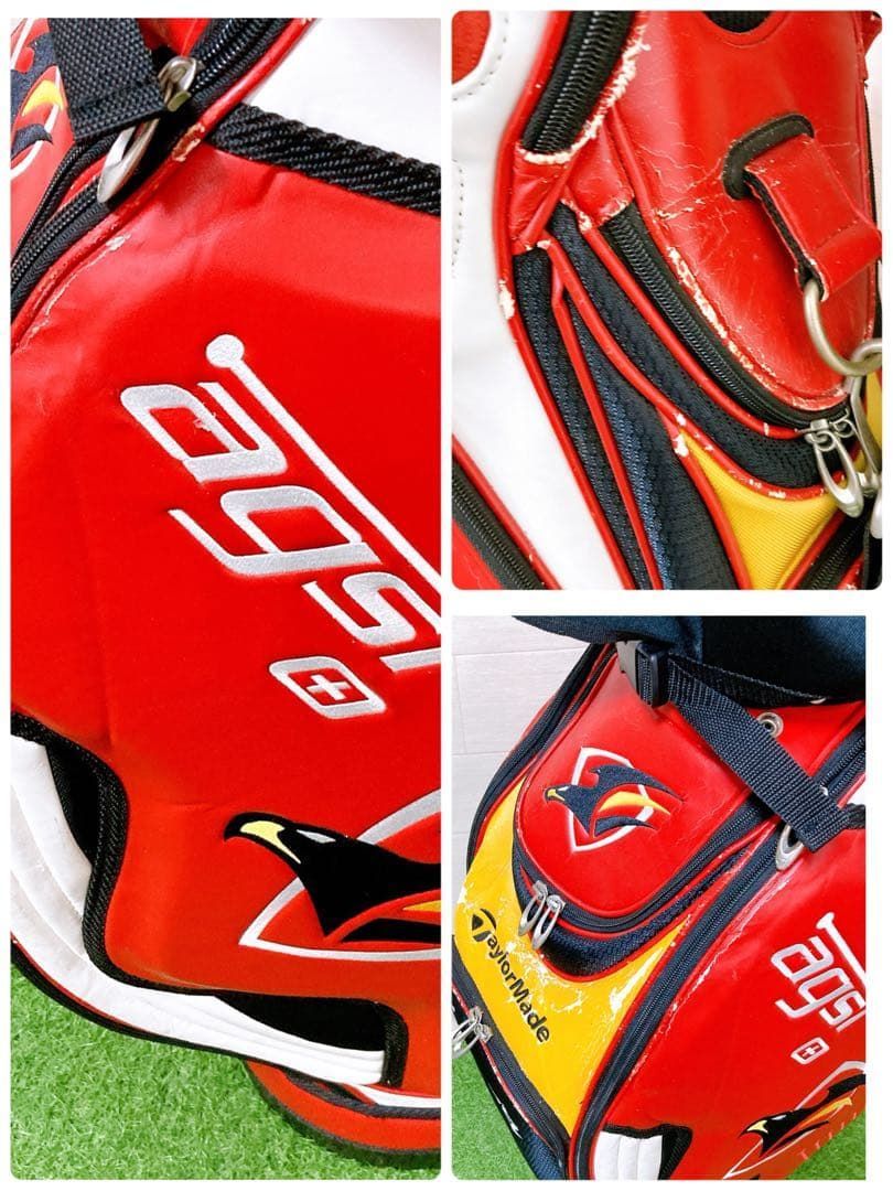 M16.テーラーメイド 初心者オススメ ゴルフクラブ メンズセット