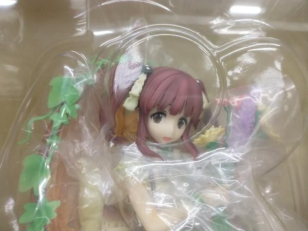 未開封】あみあみ 緒方智絵里 セール中 マイ・フェアリーテイルver. 1/8 未開封】あみあみ 緒方智絵里 セール中 マイ・フェアリーテイルver. 1/8