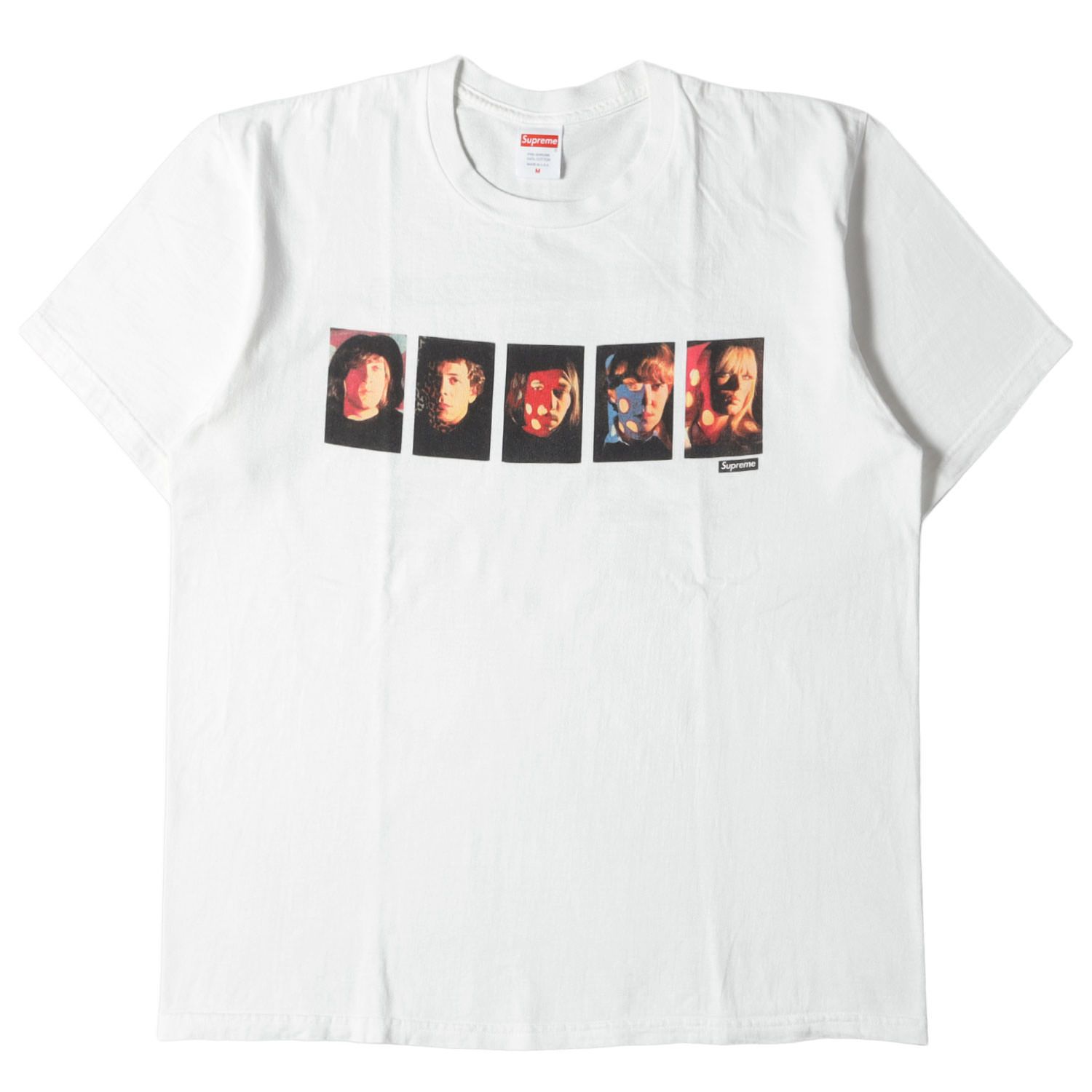 Supreme シュプリーム Tシャツ サイズ:M The Velvet Underground