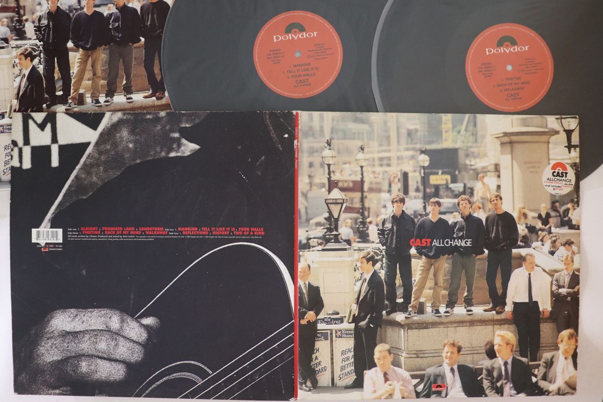 希少サイン付き　帯付き　及川 恒平とペパーランド　 アナログレコード 希少サイン付き 帯付き 及川 恒平とペパーランド アナログ