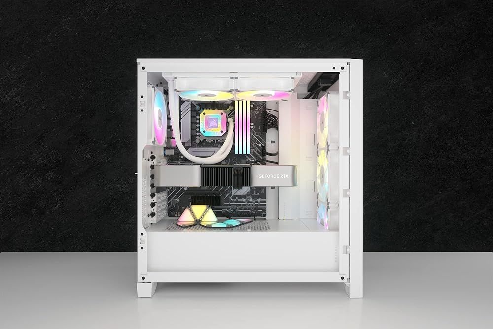 Corsair iCUE