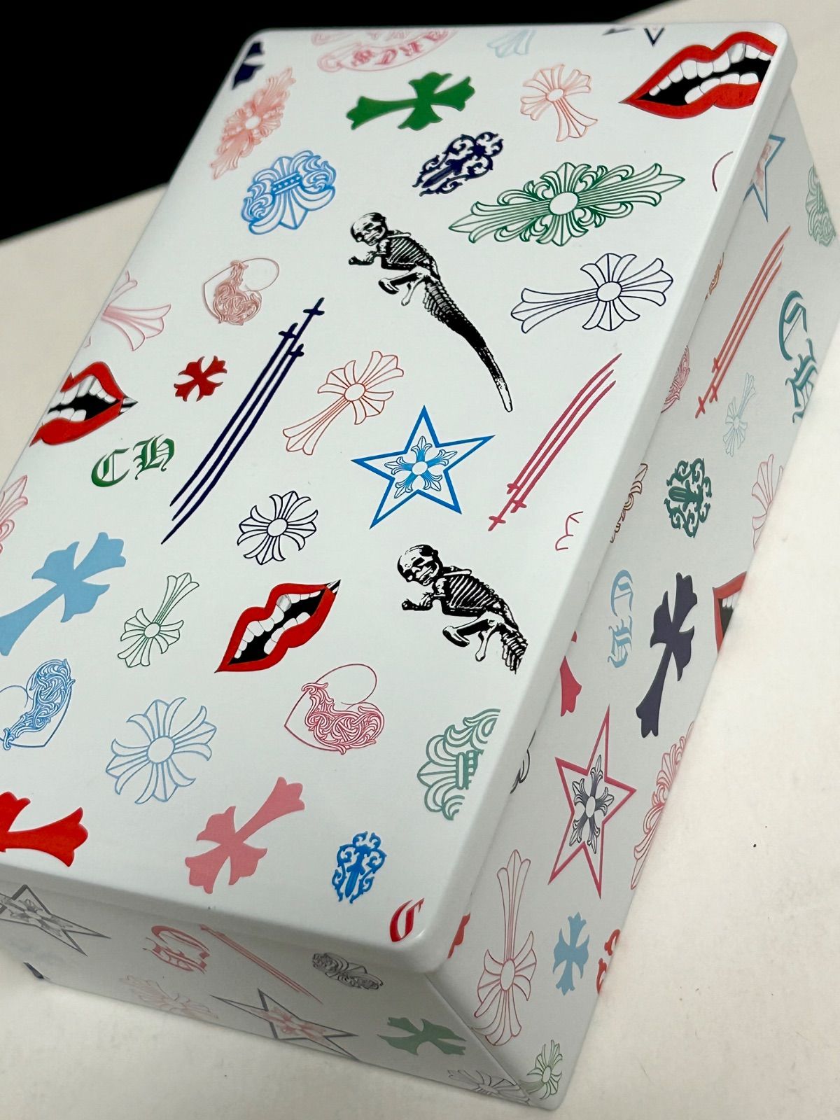 BOX