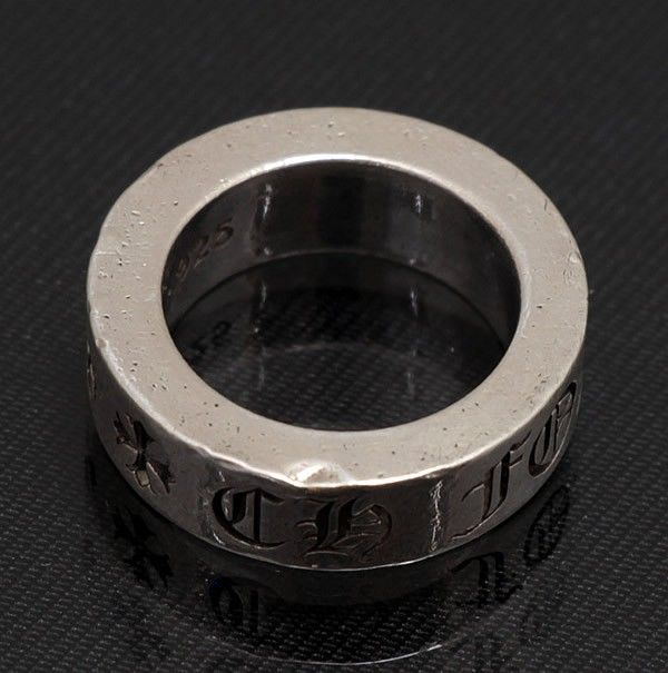 CHROME HEARTS 銀座店 クロムハーツ スペーサーリング 【FOREVER CHROME HEARTS 銀座店 クロムハーツ スペーサーリング 【FOREVER
