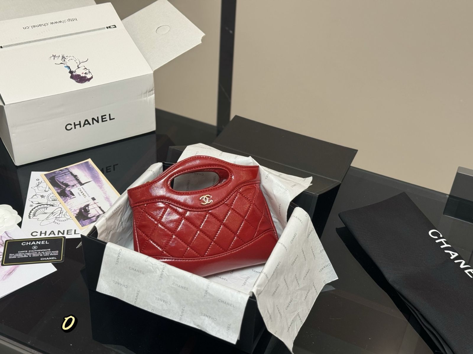 【タイムレスな魅力◎】CHANEL★31 ミニバッグ 今日特価】Chanel シャネル 31バッグ シリーズ 可愛らしいミニ
