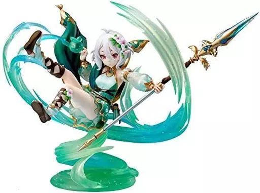 コッコロ「プリンセスコネクト！Ｒｅ：Ｄｉｖｅ」１／７塗装済み完成品Ｆ：ＮＥＸ限定 Amazon.co.jp: コッコロ 星6 「プリンセスコネクト! Re：Dive