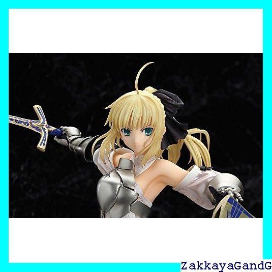 Amazon | Fate/unlimited codes セイバー・リリィ 全て遠き理想