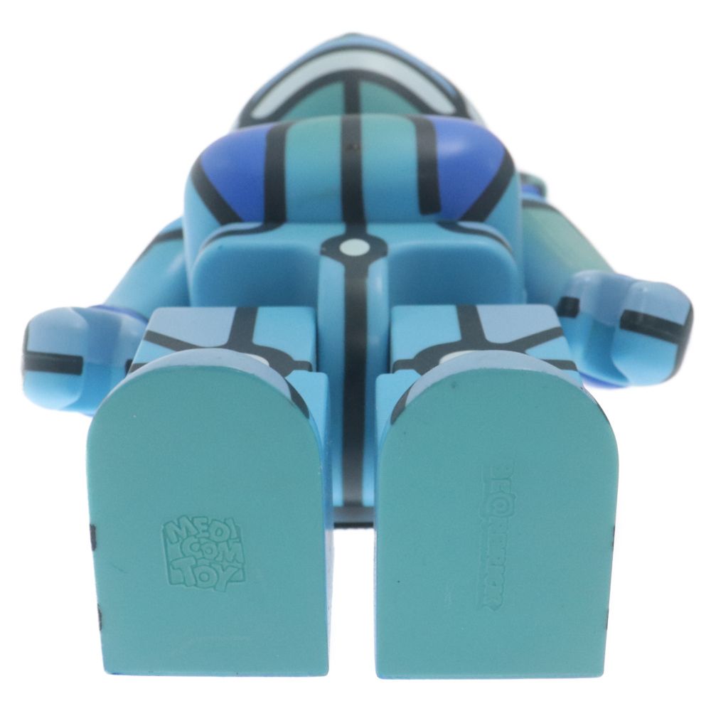 MEDICOM TOY (メディコムトイ) BE@RBRICK XLARGE × David Flores