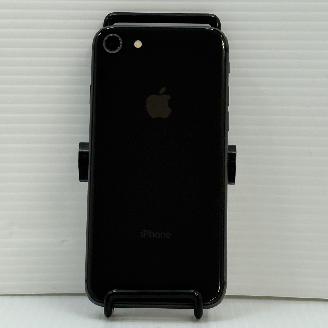 ☆SIMロック解除済☆iPhone8 スペースグレー64GB（MQ782J/A）☆※0331