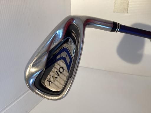 ダンロップ XXIO 2016 6S アイアンセット IR XXIO MP900 アイアン フレックスS メンズ 男性用 右利き 右用 Cランク ゴルフクラブ