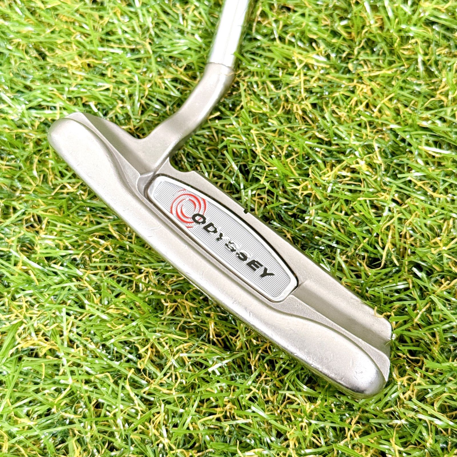 スチール ピン型