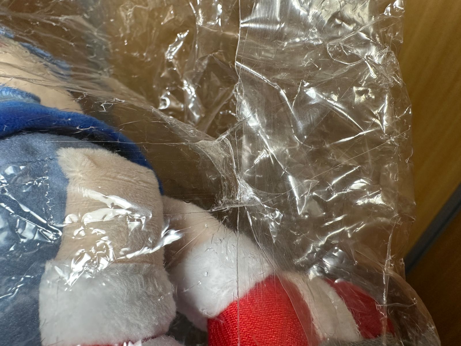 ホロライブ ぬいぐるみ