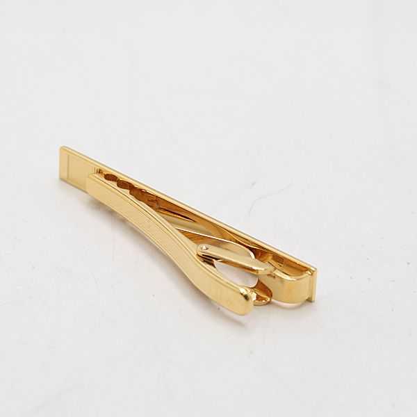 箱付き 良品 ダンヒル ゴールド　ネクタイピン ba2571.jpg