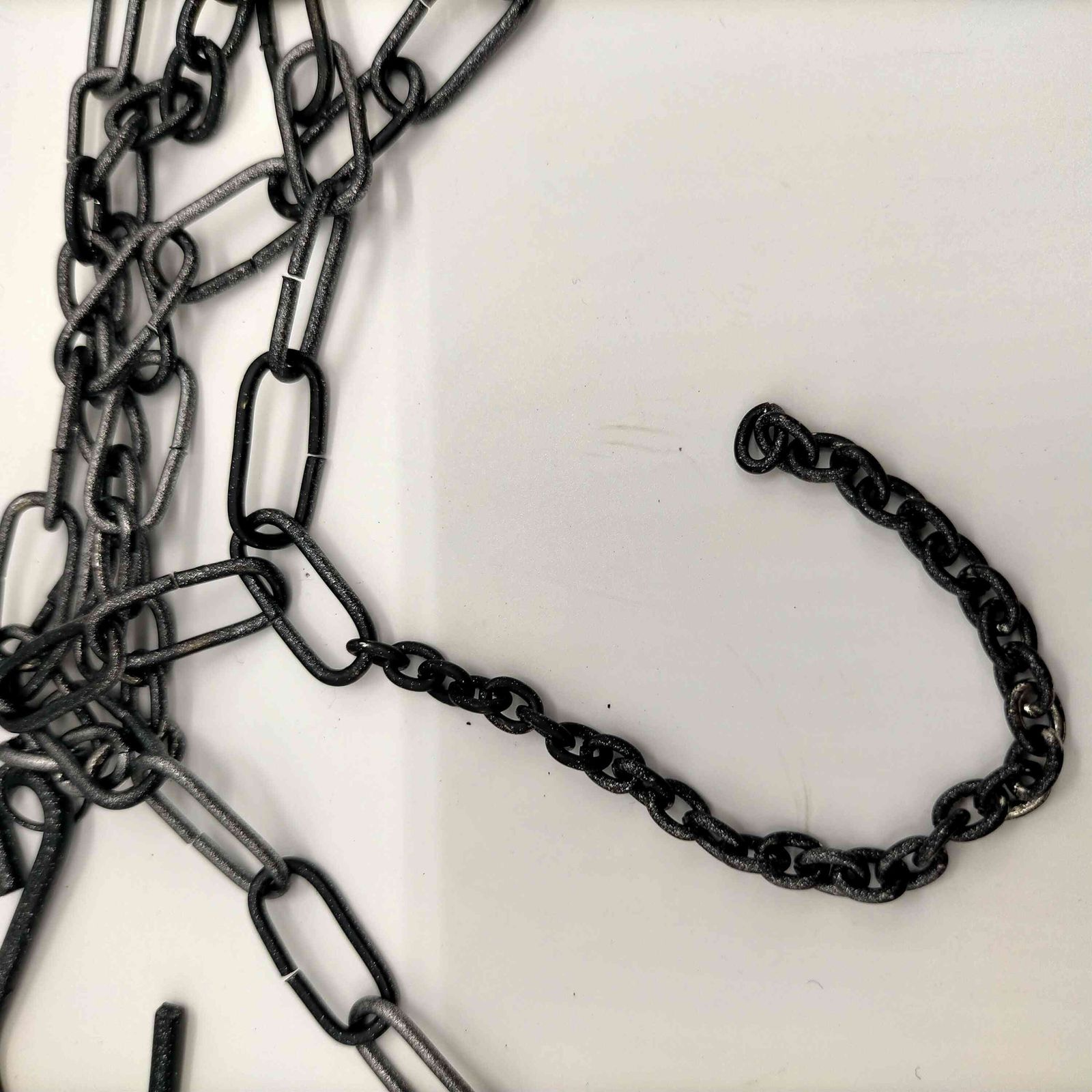 ジャンポールゴルチエ Jean Paul GAULTIER アイアンボール 安全ピン 3