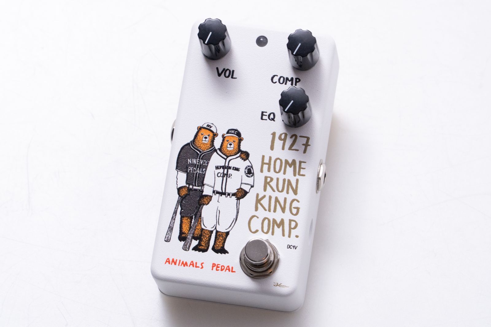 used Animals Pedal | 1927 HOME RUN KING COMP GIB横浜